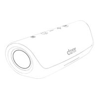 cleer 2AETW-1251 Quick Start Manual
