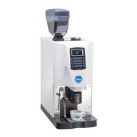 Carimali MULTI SMART Quick Start Manual