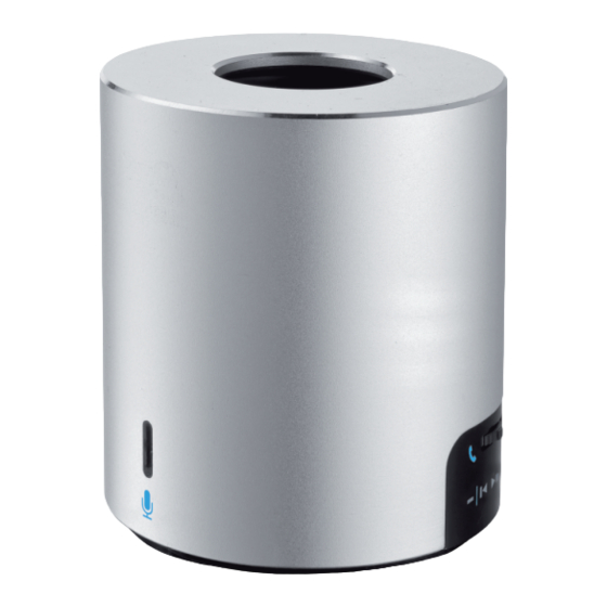 Trust Cylo Quick Installation Manual