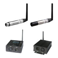 WiDMX LC-512 Series User Manual