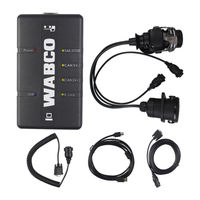 WABCO CAN Router Manual