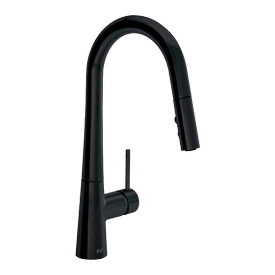 ALT BETTOLA 40875 Installation & Care Manual