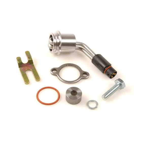 DEFA 411544 Fitting Instructions