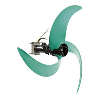 Wilo TRE 326-3 Series Installation And Operating Instructions Manual