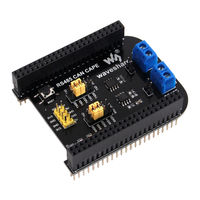 BeagleBone RS485 User Manual