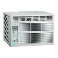 Perfect Aire 4PAC5000 User Manual