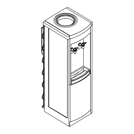Halsey Taylor GBVAHC U Series Owner's Manual