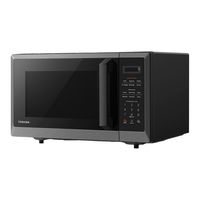 Toshiba ML2-EM09PA(BS) Instruction Manual