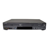 GoVideo VR3845B Quick Start