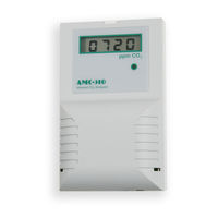 Armstrong Monitoring Corporation AMC-310 Instructions Manual