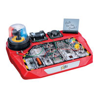 Explore Science 88-90153 Instructions Manual