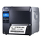 SATO CL4NX Plus, CL6NX Plus - Industrial Label Printer Quick Guide