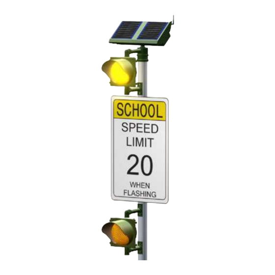 Carmanah R829 Manuals