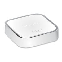 NETGEAR LM1300 Quick Start Manual