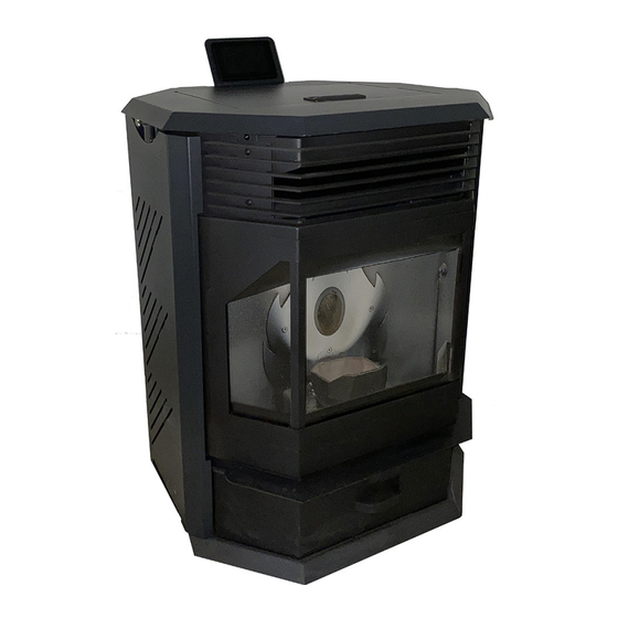 Mr. Heater Grand Teton N60WTS Operating Instructions And Owner's Manual