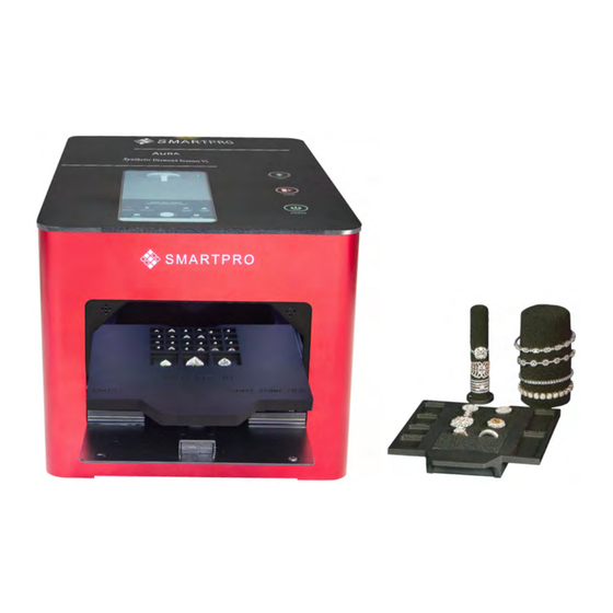 SmartPro Aura User Manual