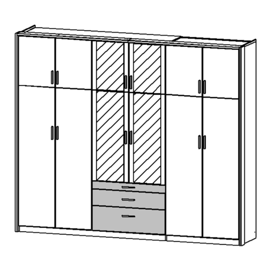 Rauch M2074 Assembly Instructions Manual