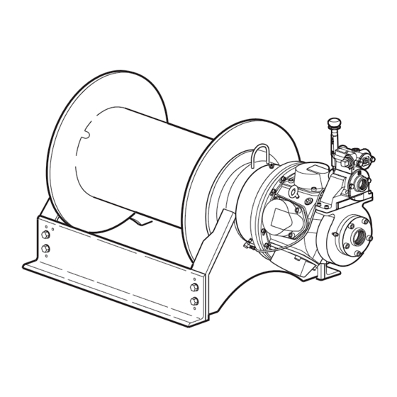 Ingersoll-Rand force 5 FA5 Parts, Operation And Maintenance Manual