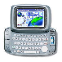 T-Mobile Sidekick 2 User Manual