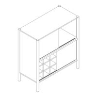 Mocka Blair Assembly Instructions Manual