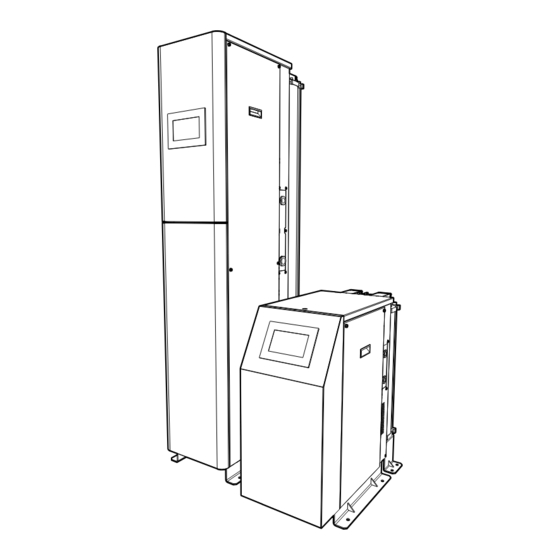 Peak Gas Generation i-FlowLab Prime 7 1 Series User Manual