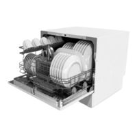 Hansa ZWM 536 SH Operating Instructions Manual