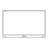 Asus MB16AMTR User Manual