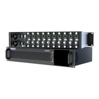 Magewell Modator 2U User Manual