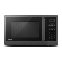 Toshiba ML2-EM09PA(BS) User Manual