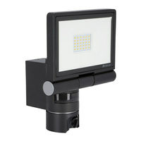 Steinel XLED CAM 1 User Manual