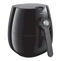 Philips HD9225 User Manual