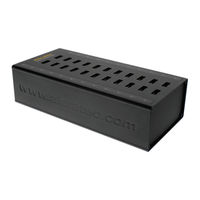 Aleratec 330119EU Quick Start Manual