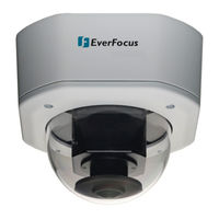 EverFocus EFN3321 Quick Installation Manual