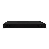 Control 4 C4-EA5 Installation Manual