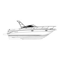 Sea Ray 290 Amberjack Owner's Manual