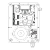 ATA DCB-05V2 Manual