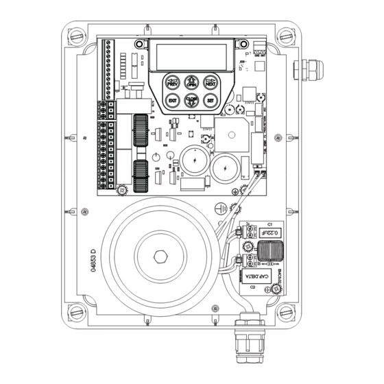ATA DCB-05V2 Manuals