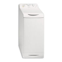 Ariston AT 84 Instructions For Installation And Use Manual
