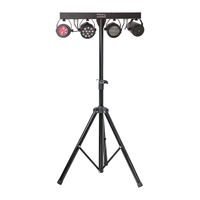Ibiza DJLIGHT85LED Manual