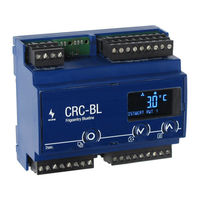 Wurm CRC-BL Manual