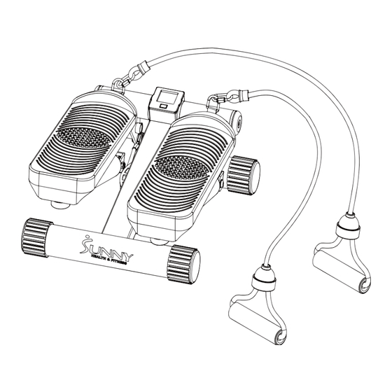 Sunny 012S User Manual
