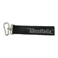 Westfalia 85 26 21 Instruction Manual