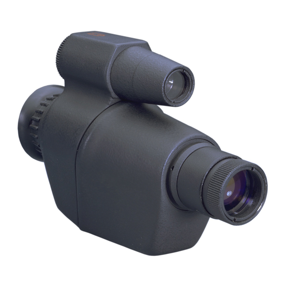 ATN Night Star User Manual