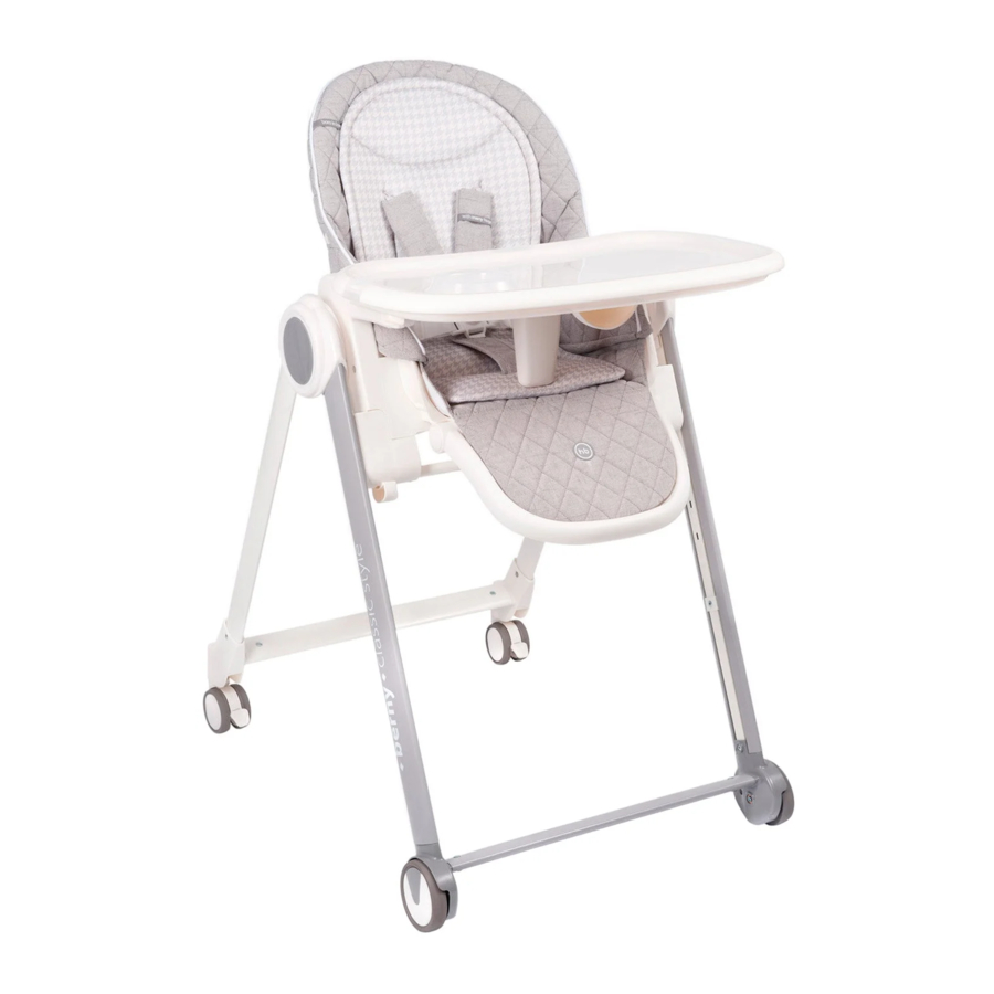 Britton Hygge User Manual