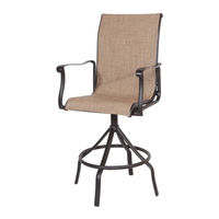 Allen + Roth 1106-2 Manual