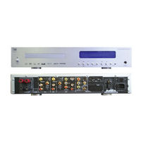 Final Sound FVSS-201/P User Manual