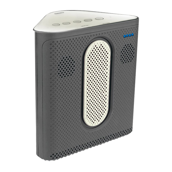 Coleman CBT20 Quick Start Manual