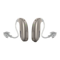 oticon Zircon 2 miniBTE T Instructions For Use Manual