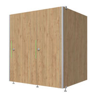 Bradley FLOAT Series Installation Manual