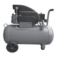 Bormann Lite BAT5002 Quick Start Manual